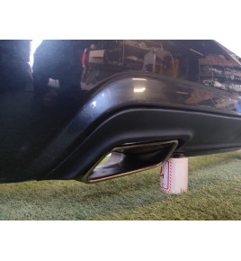 Mercedes S-Klasse W221 LCI AMG-Heckstoßfänger – 12270