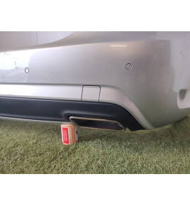 Mercedes S-Klasse W221 LCI AMG-Heckstoßstange – 12271