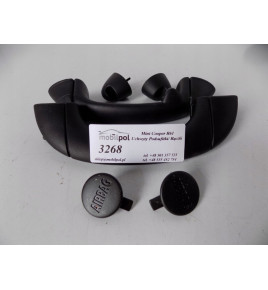 Mini Cooper R61 Haltegriff für die Dachverkleidung / Haltegriffe – 3268