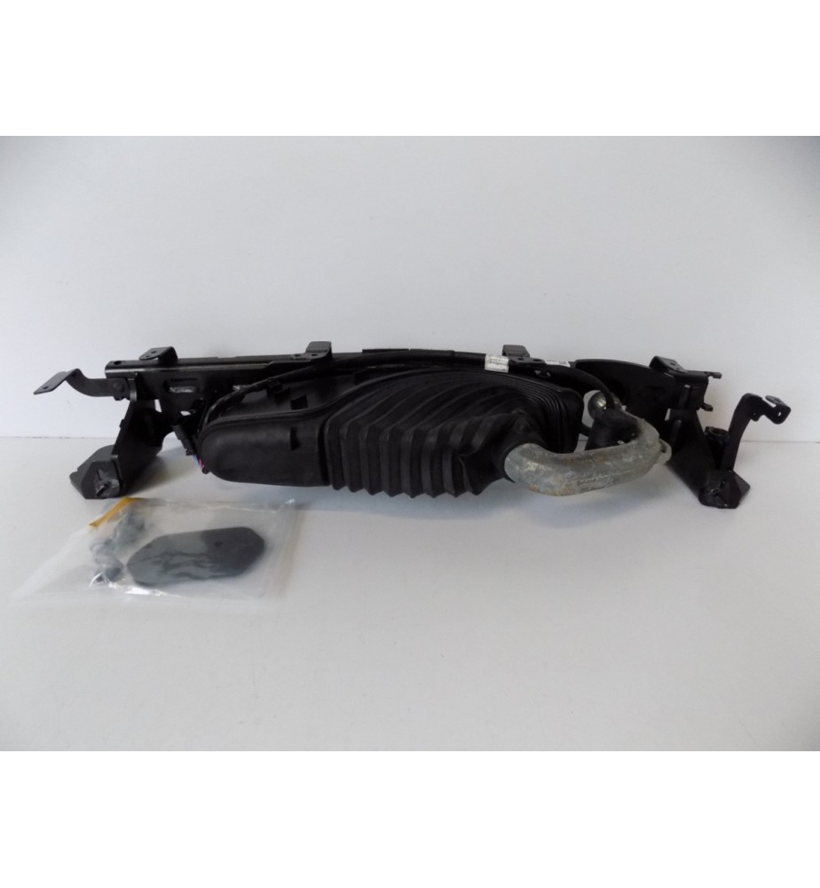 BMW 3er G20 G21 Elektrische...