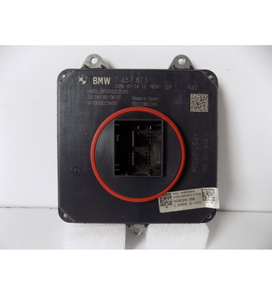 BMW F20 / F30 – LED-Modul...