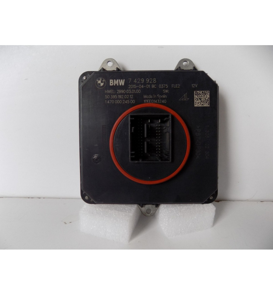 BMW 6 F06/12/13 – LED-Modul...