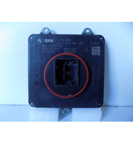 BMW 5er G30/G31 – LED-Modul...