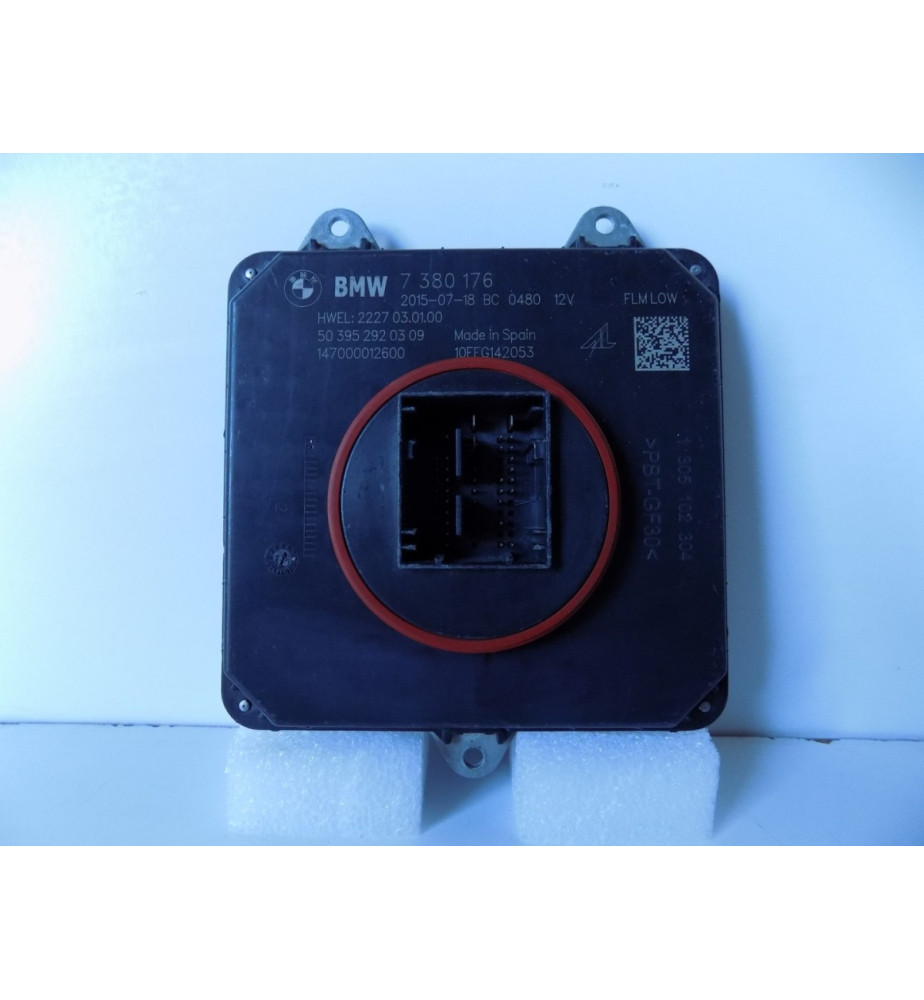BMW 5er G30/G31 – LED-Modul...