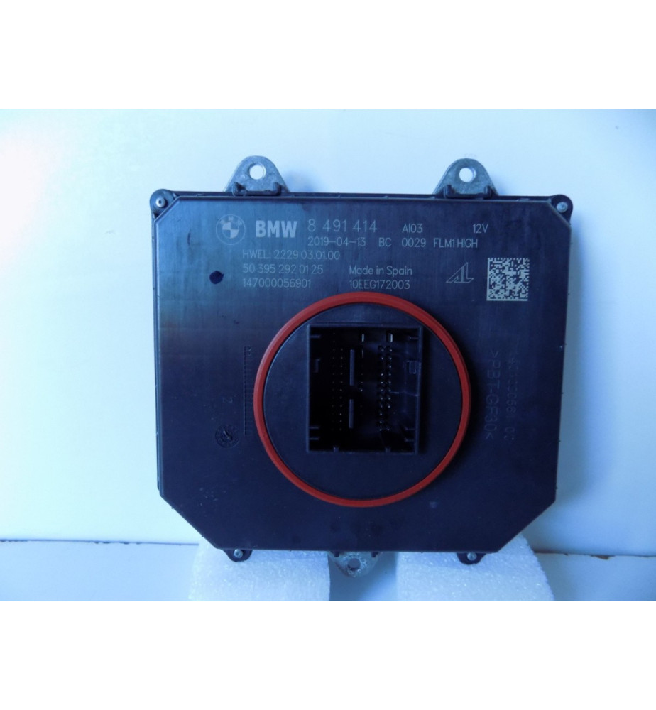 BMW 5er G30/G31 – LED-Modul...