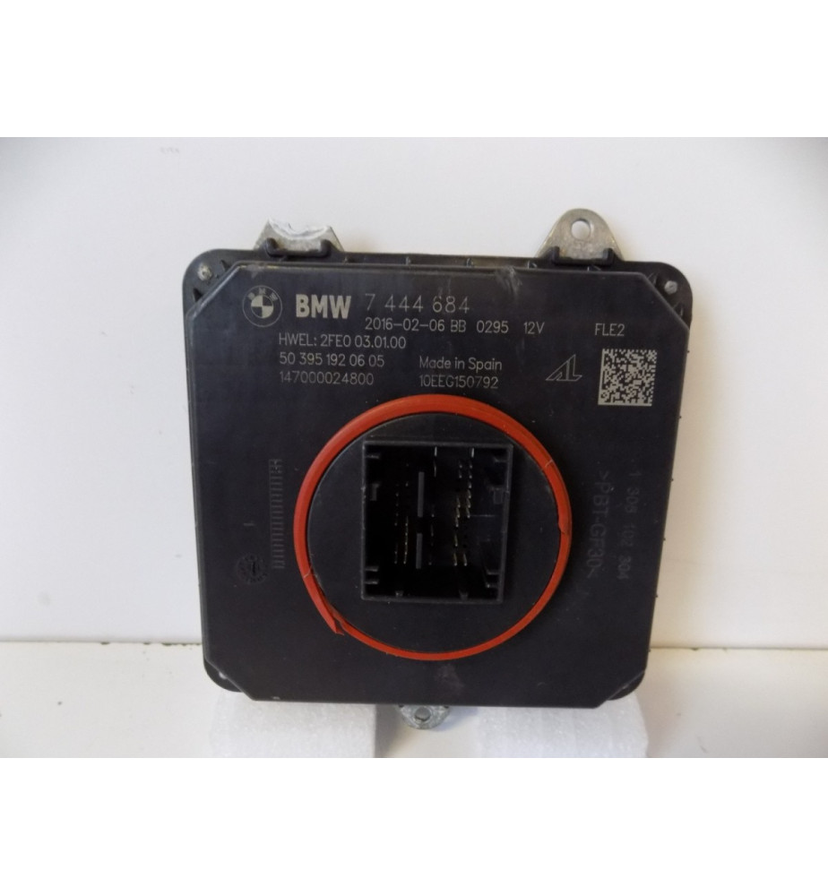 BMW F20 / F30 – LED-Modul...