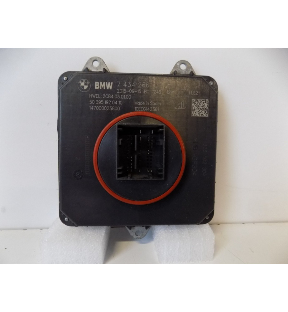 BMW F20 / F30 – LED-Modul...