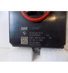 Mini F55/F56/F57 – LED-Modul OM: 7429927 – 12312
