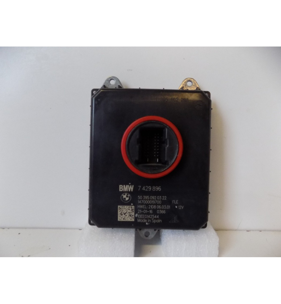 BMW 2er F45 / F46 –...