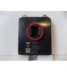 BMW i3 / i8 – LED-Modul OM: 7408820 – 12314