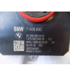 BMW i3 / i8 – LED-Modul OM: 7408820 – 12314