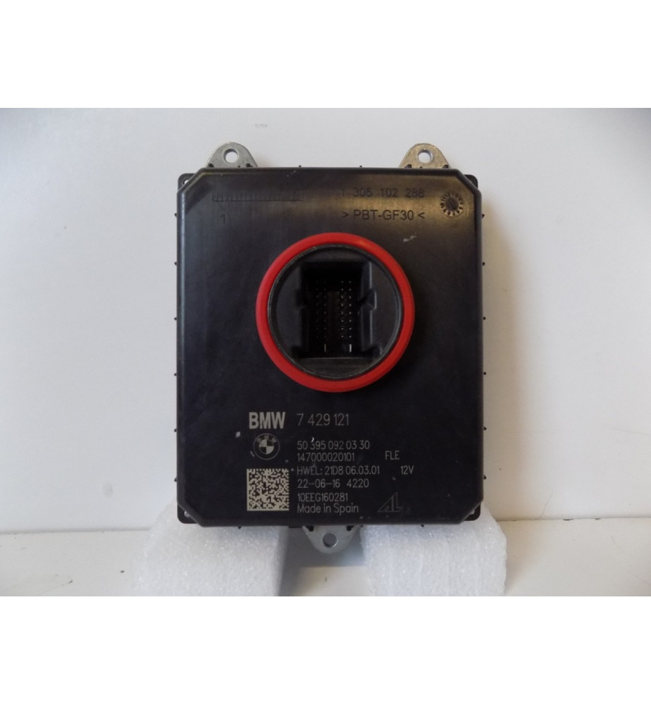 BMW 2er F45 / F46 –...