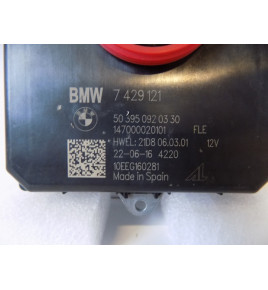 BMW 2er F45 / F46 – LED-Modul OM: 7429121 – 12315