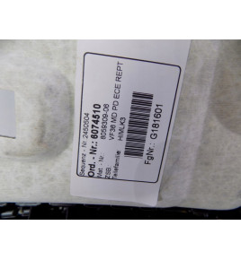 BMW 4 F36 Dachhimmel M-Paket / Schiebedach – 0016