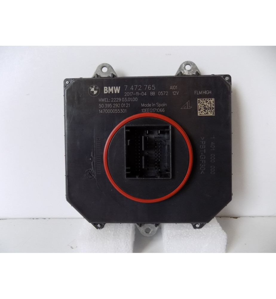 BMW 5er G30/G31 – LED-Modul...