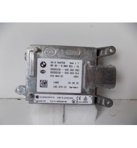 BMW 3er F30/F31 LCI – Spurwechselwarner R – 12323
