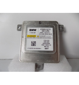 BMW F20 / F21 – Xenon-Modul OM: 7318327 – 12324