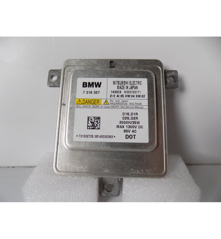 BMW F20 / F21 – Xenon-Modul...
