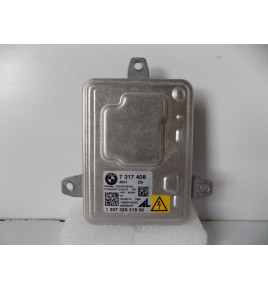 BMW F01/02 Xenon-Konverter OM: 7316213-12325