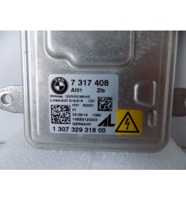 BMW F01/02 Xenon-Konverter OM: 7316213-12325
