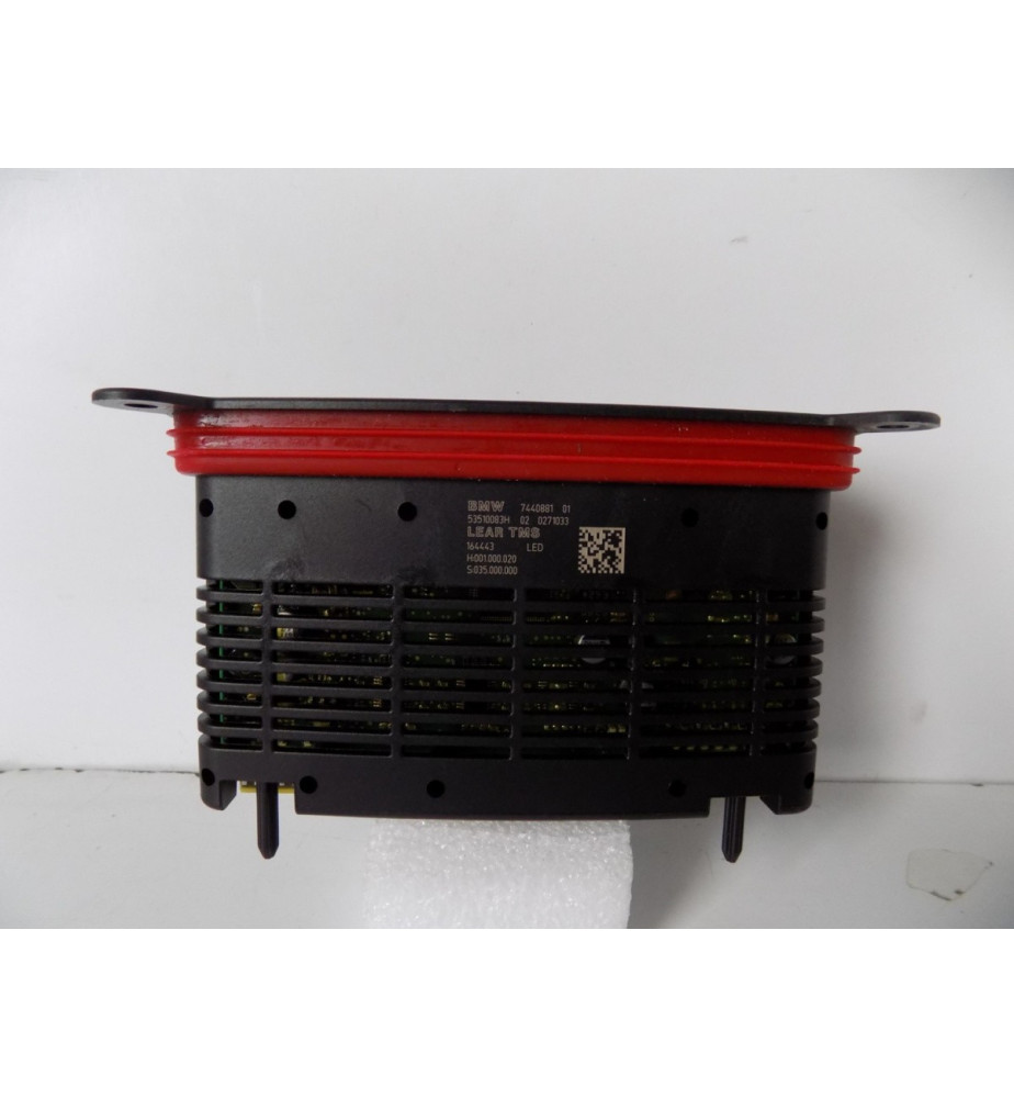 BMW 4er F32 / F33 / F36 –...