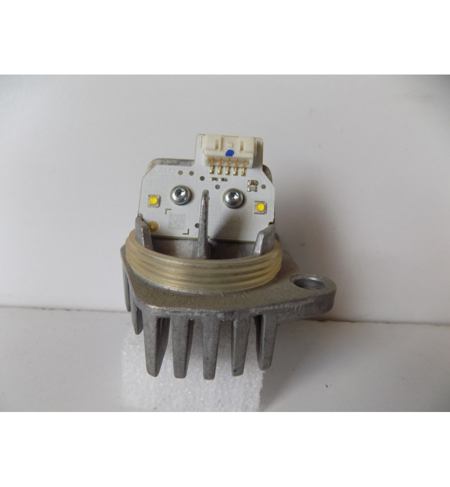 BMW X1 E84 – LED-Modul...