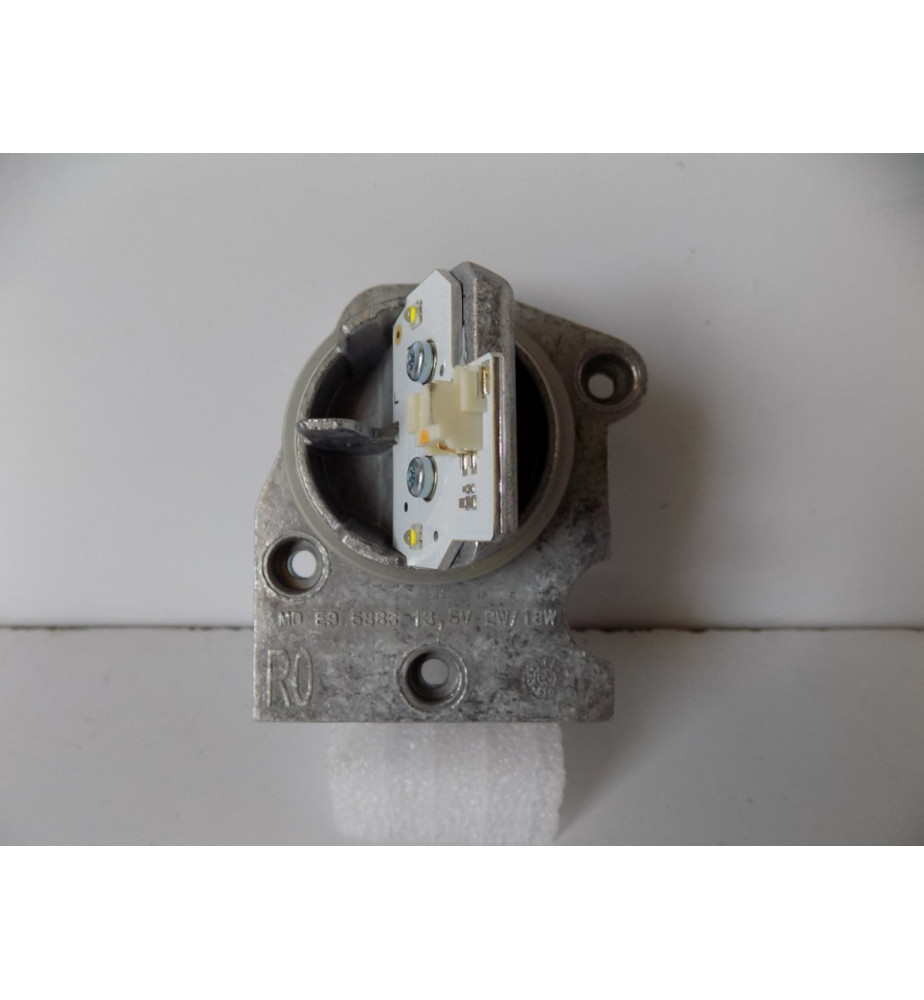 BMW X1 E84 – LED-Modul...