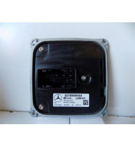 Mercedes W218, W176, W117 – LED-Lichtmodul – 12356