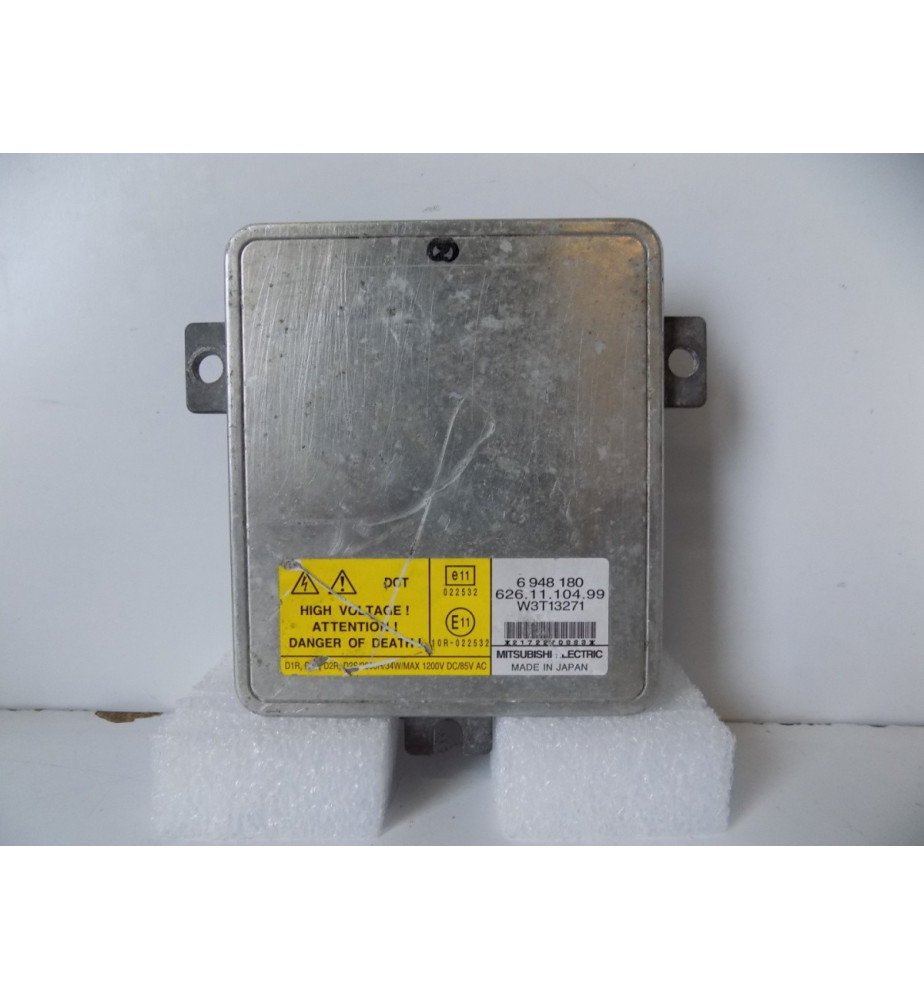 Volvo V70 Xenon-Konverter:...