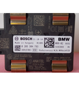 BMW 3er G20 G21 RADAR / DISTRONIC-SENSOR – 12401
