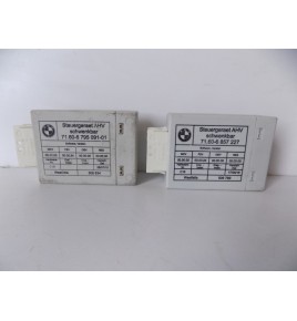 BMW E90 E91 Steuergerät für die Anhängerkupplung 6857227 – 12403
