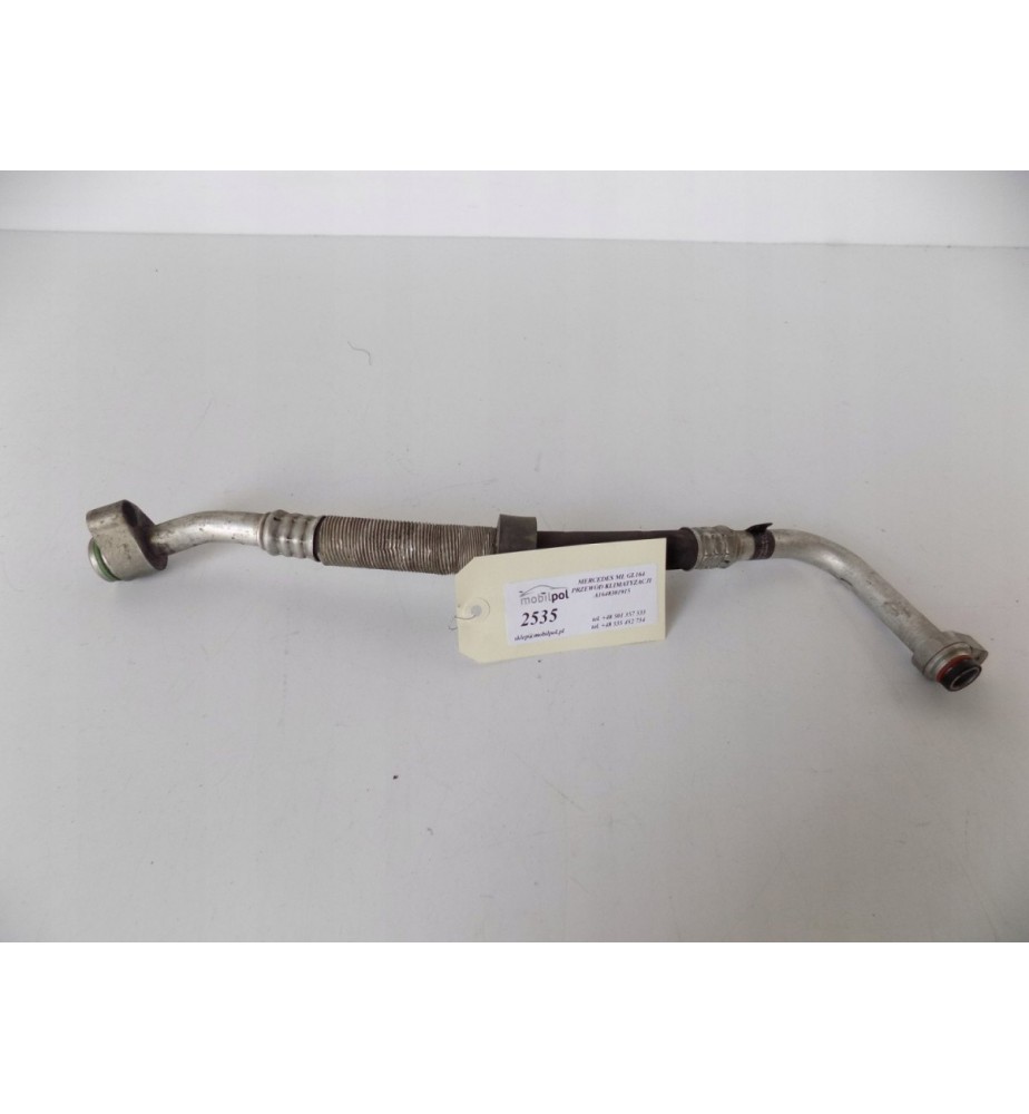 Mercedes ML GL164 –...