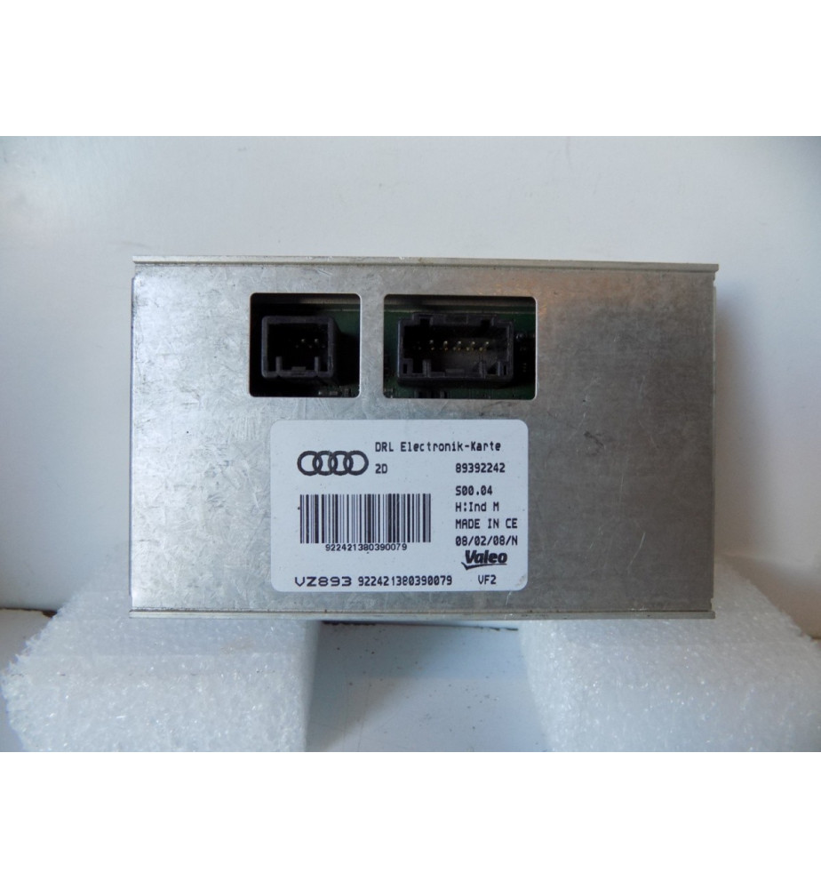 Audi A5 – DRL-Modul OM:...