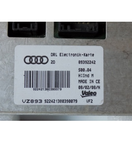 Audi A5 – DRL-Modul OM: 89392242-12373