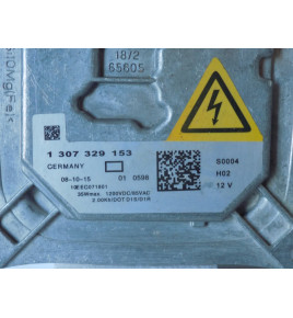 BMW – Xenon-Konverter OM: 1307329153 – 12377