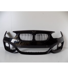 BMW 1 F20/F21 LCI M-Paket Frontstoßstange – 12436