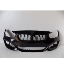 BMW 1 F20/F21 LCI M-Paket Frontstoßstange – 12436
