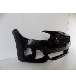 BMW 1 F20/F21 LCI M-Paket Frontstoßstange – 12436