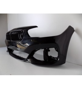 BMW 1 F20/F21 LCI M-Paket Frontstoßstange – 12436