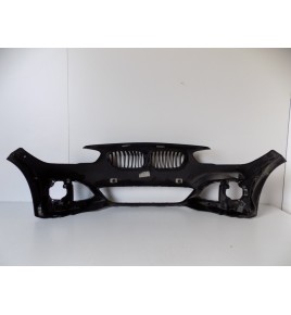 BMW 1 F20/F21 LCI M-Paket Frontstoßstange – 12436