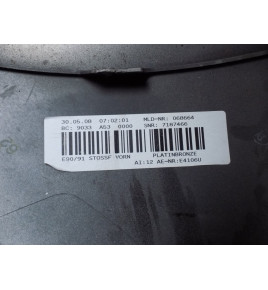 BMW 3er E90 / E91 – Frontstoßstange – 12438