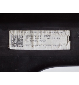 BMW 8 G15/G16 M-Paket – Frontstoßstange 12440