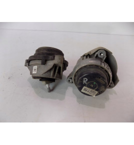 BMW M3 M4 F80 F82 – Motorlager links