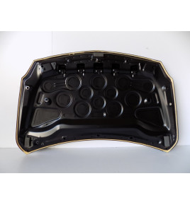 Mercedes A-Klasse W176 Motorhaube 12481