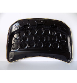 Mercedes CLA W118 Motorhaube 12483