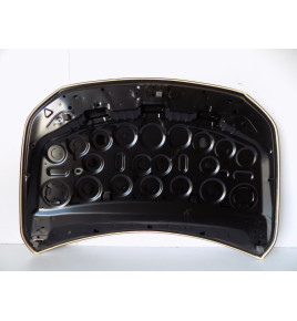 Mercedes CLA W118 Motorhaube 12483