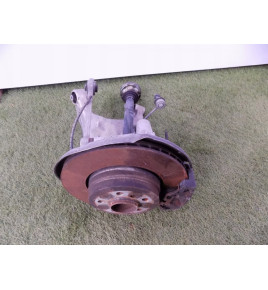 BMW 7er E65/66 – Linker Querlenker