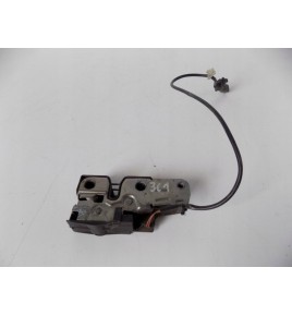 VW Passat B6 – Motorhaubenverschluss – 2212