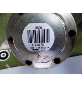 BMW 7er E65/66 – Linker Querlenker