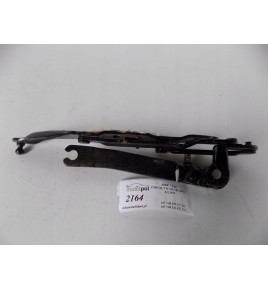 BMW 7 E38 – Scharnier der Heckklappe, links – 2164